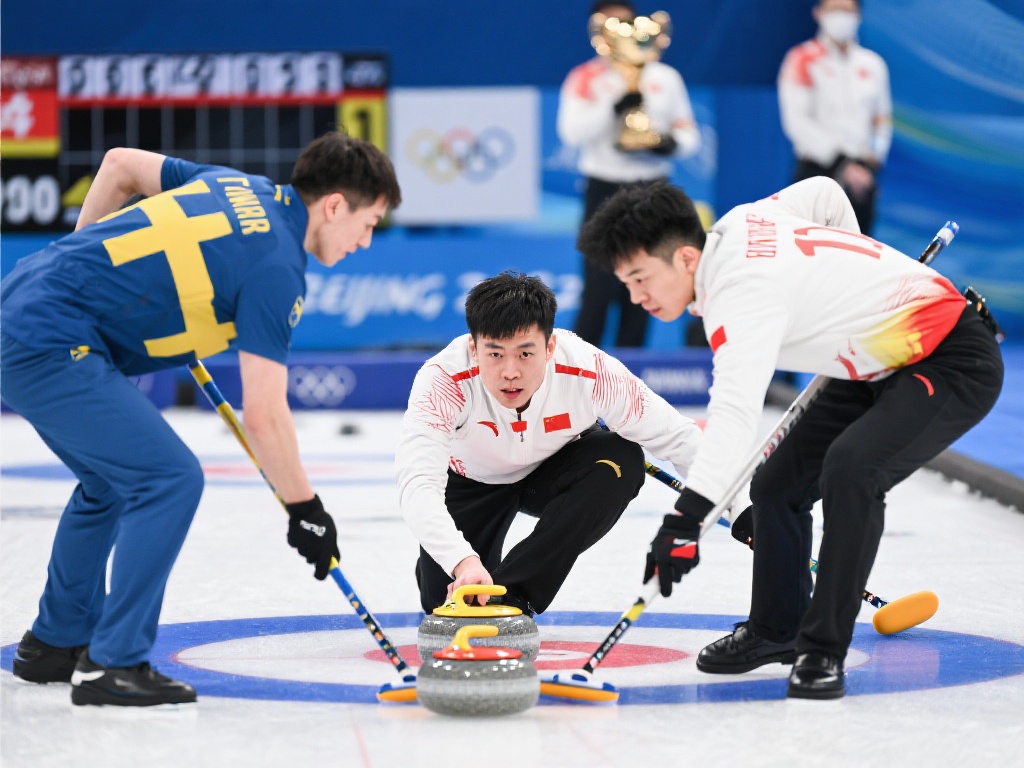 直接拉开了 直接拉开了